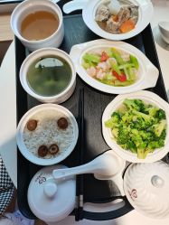 -哈佛宝贝月子会所(登封店)