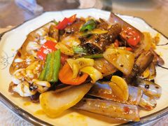 -崖口红树林海鲜餐厅