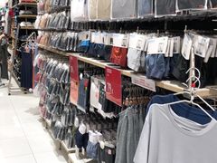 -优衣库(无锡荟聚购物中心店)