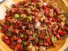 -老来福·非遗酸汤兔(凯旋路店)