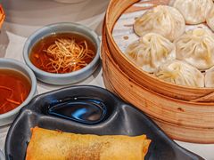 -馋三尺蟹粉小笼(人民广场店)