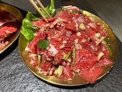 -老板娘串店·中餐&烧烤