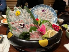 -松子料理(亮马桥店)