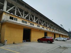 -广州市紫泥堂文化创意园景区