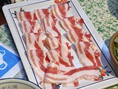 -鸿姐老火锅(静安店)