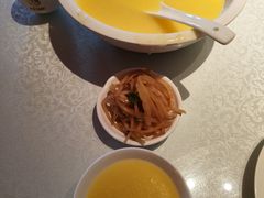 棒碴粥-古洼一锅鲜(开发区店)