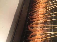 -小七碳火烧烤(越溪店)