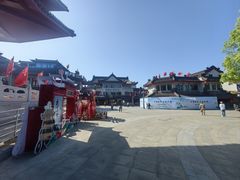 -武当山风景区
