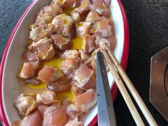 -福福泥炉烤肉(三台子店)