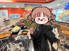 -呷哺呷哺(西单大悦城店)