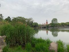 -美兰湖景区