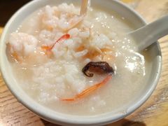 -潮粥荟·潮汕砂锅粥(朝阳大悦城店)