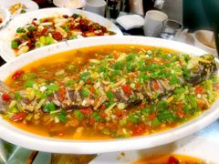 -飞虹鱼馆(春华路店)