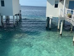 -中央格兰德岛温泉度假酒店 - 全包