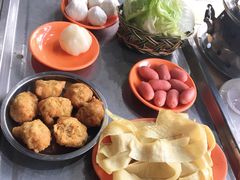-范贤光鸡公煲(平乐园总店)