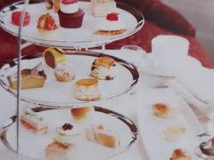 -Salon de Ville浦江汇(上海外滩华尔道夫酒店店)