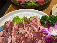 -牛人·雪花牛·木炭烤肉(昆山陆家店)