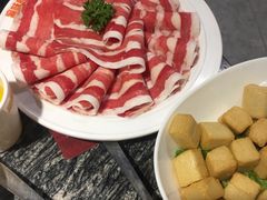 -晓宇重庆火锅(大唐不夜城店)