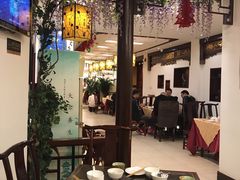 大堂-钦善斋(武侯祠店)