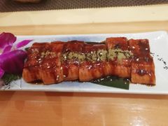 -酒久自助料理(佳兆业店)