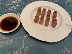 -扬州香格里拉·香宫中餐厅