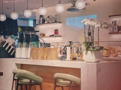 -Peet's Coffee皮爷咖啡(德基店)