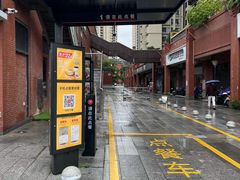 -麦当劳(江滨北路得来速餐厅)