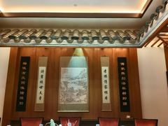 包厢-品粹徽园·家常安徽菜