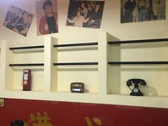 -莅香岛港式餐厅(滨江道店)