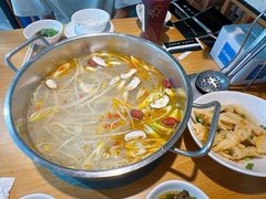 -守柴炉烤鸭(温江新尚天地店)