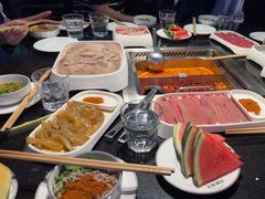 -川西坝子火锅(清江东路3.0直营店)