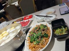 -潮泰牛肉火锅 · 创于1992年(车公庙店)