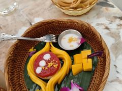 -KingThaia金泰兰(滨江天街店)