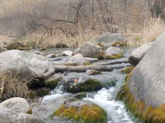 -玉渡山自然风景区