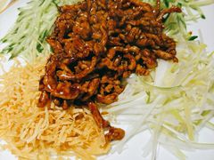 -郭大侠春饼.小海鲜(奉天街店)