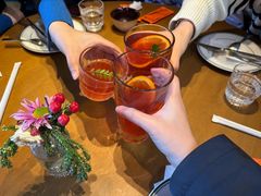 -Grande A'moo(上海万象城店)