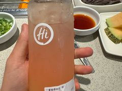 -海底捞火锅(万科广场店)