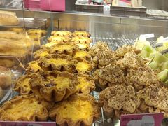 -PAOPAO Bakery&Café(港汇店)