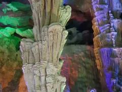 -泰安地下龙宫景区