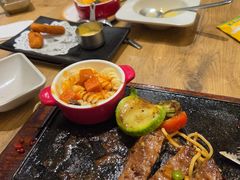 -豪客来牛排(海沧阿罗海店)
