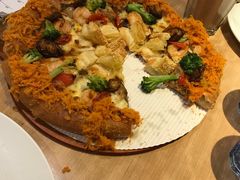 -必胜客(城西银泰店)