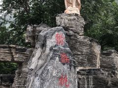 -大岭沟猕猴桃谷风景区