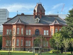 -北海道厅旧本厅舍(旧本庁舎)