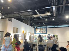 -海马体照相馆(天津世纪都会店)