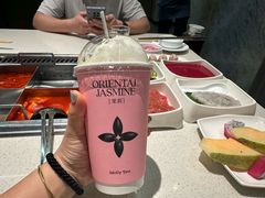 -海底捞火锅(亲子主题北金鹰店)