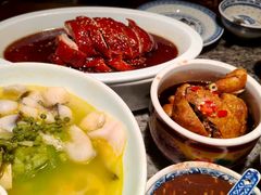 -南京大牌档(青岛万象城店)