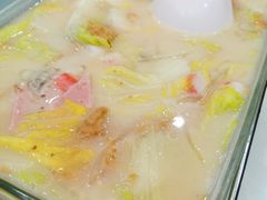 -槐乡六门城小馆(洪洞店)