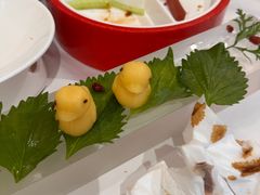 -满堂·烤鸭店·北京菜(鼓楼店)