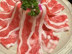 -椒香城门口老火锅(长寿路店)