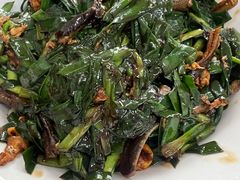 长鱼干拌面-三百碗宝应长鱼面(板仓街店)